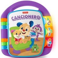 Imagen - Cancionero interactivo