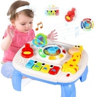 Imagen - Mesa musical ACTRINIC