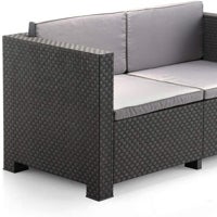 Imagen - Set de muebles Shaf-Diva