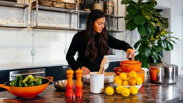 Los gadgets de cocina imprescindibles para elaborar platos saludables