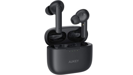 Auriculares Bluetooth Aukey