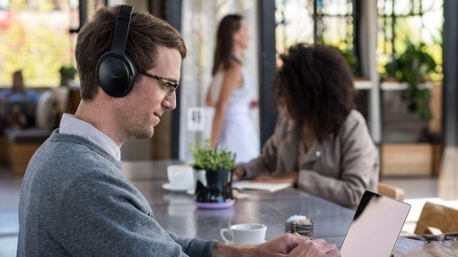 Bose QuietComfort 35 II
