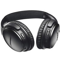 Imagen - Bose QuietComfort 35 II