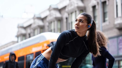 El mejor auricular Bluetooth con cancelación de ruido