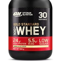 Imagen - Whey Isolate Optimum Nutrition