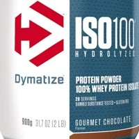 Imagen - Dymatize ISO