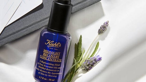 Kiehl's Midnight Recovery Concentrate