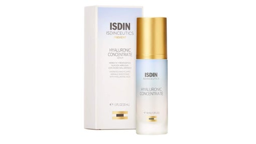 Isdinceutics Hyaluronic Concentrate