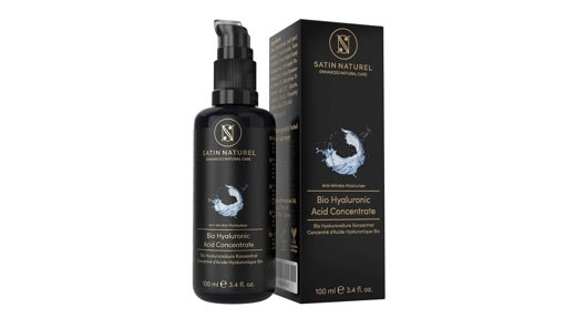 Sérum facial Satin Naturel