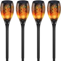Imagen - Antorchas de Luz Solar Ruyilam