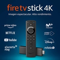 Imagen - Fire TV Stick 4K