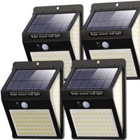 Imagen - Luces LED de exterior Litogo
