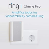 Imagen - Ring Chime