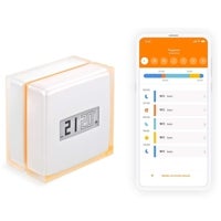 Imagen - Termostato digital Netatmo