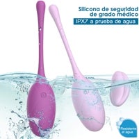 Imagen - Bolas chinas con control remoto