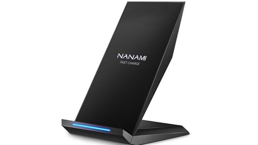 Los mejores cargadores inalámbricos por menos de 40 euros