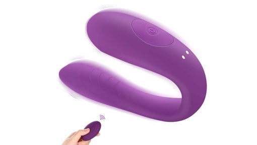 Vibrador a distancia Ousin