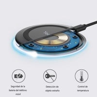 Imagen - Cargador inalámbrico Yootech