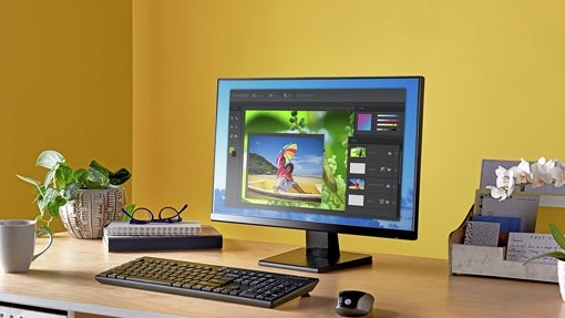 HP 27w