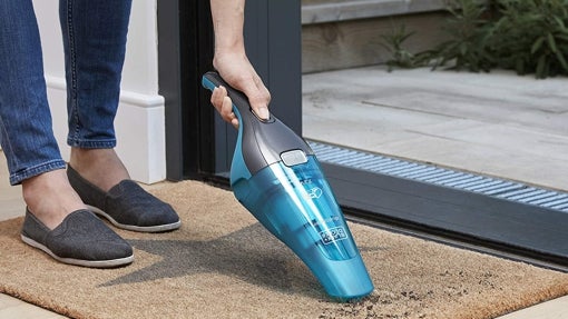 Black+Decker WDC215WA-QW