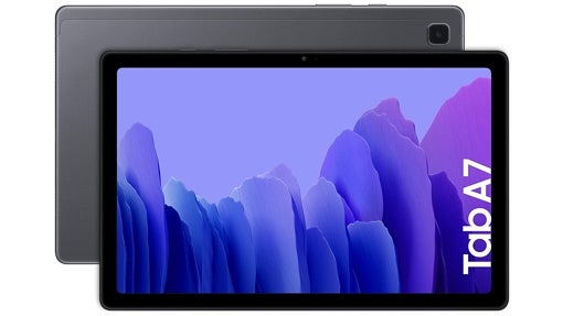 Samsung Galaxy Tab A7