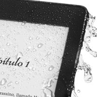 Imagen - Kindle Paperwhite