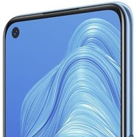 Imagen - Realme 7 5G