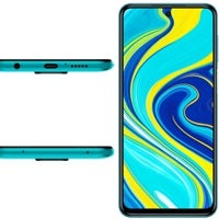 Imagen - Xiaomi Redmi Note 9S