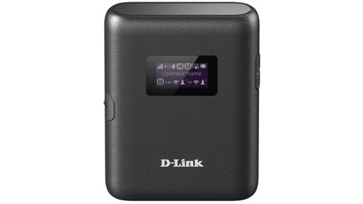 D-Link DWR-933