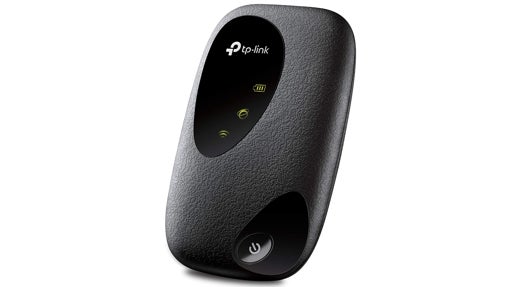 TP-Link Router 4G