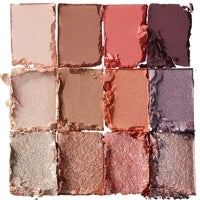 Imagen - Paleta de sombras de ojos NYX