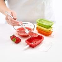 Imagen - Moldes para helados