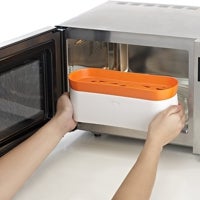 Imagen - Recipiente para cocinar pasta
