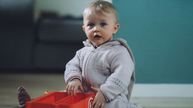 Kit básico para la guardería, 7 productos imprescindibles para las necesidades de los peques