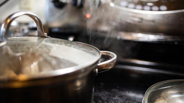 5 Ollas para cocinas de inducción, te ayudamos en la elección