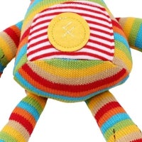 Imagen - Peluche de apego