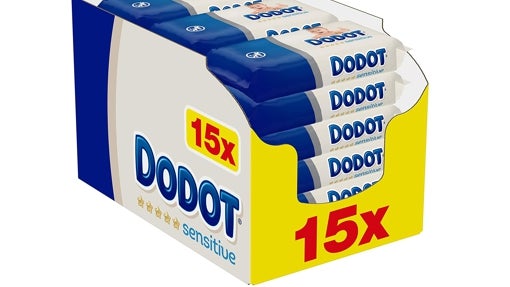 Kit básico para la guardería, 7 productos imprescindibles para las necesidades de los peques