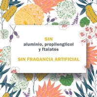 Imagen - Desodorante en barra Bergamota y Lima