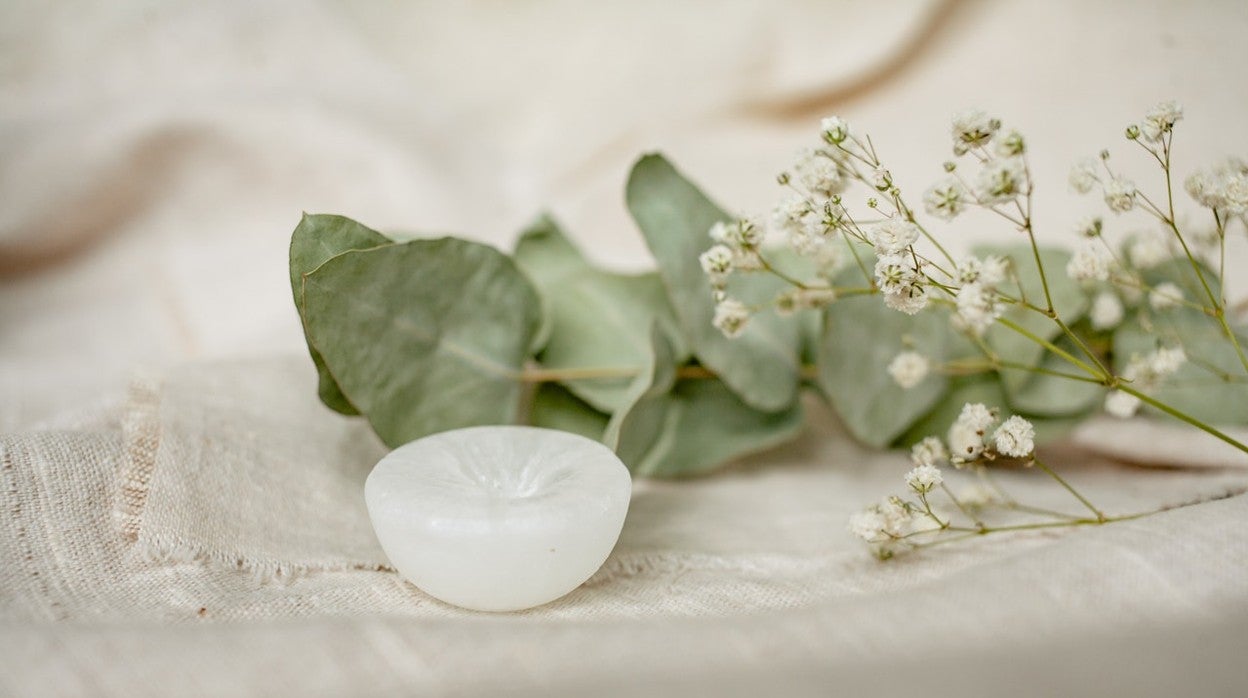 Desodorante natural, cuida tu piel y el medio ambiente