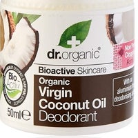 Imagen - Dr. Organic con aceite de coco