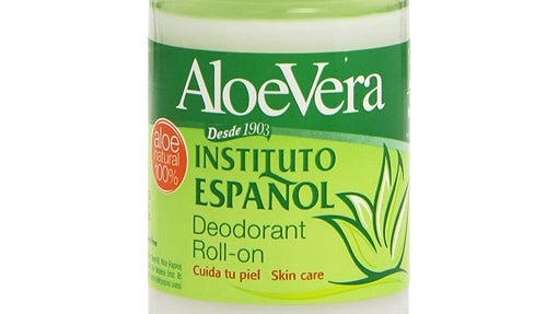 Roll On de Instituto Español