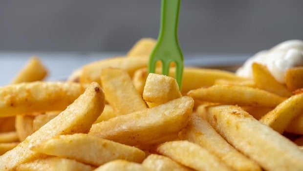 5 freidoras de aceite para conseguir la textura más crujiente