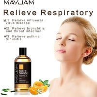 Imagen - Aceite para difusor de Naranja Dulce