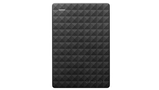 Seagate Expansion Portable