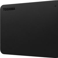 Imagen - Toshiba Canvio Basics