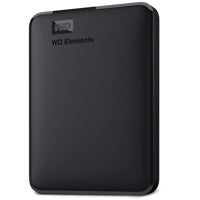 Imagen - Disco duro externo WD Elements