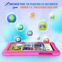 Imagen - VANKYO 8’’