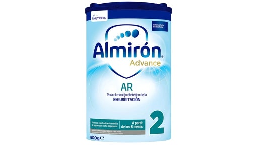 Almirón Advance AR 2