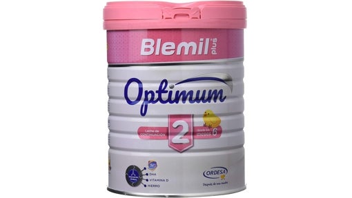 Blemil Plus Optimum 2
