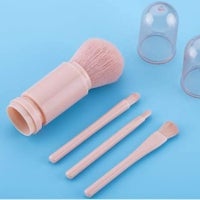 Imagen - Juego de Pinceles de Maquillaje mini